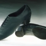 Eleganta och flexibla dansskor för latin